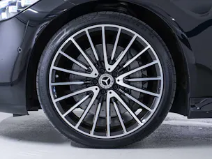 Mercedes-Benz S 500 4MATIC