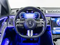 Mercedes-Benz S 500 4MATIC