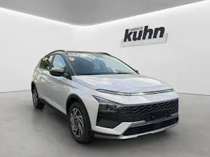 Hyundai Bayon 1.0 T-GDi Amplia