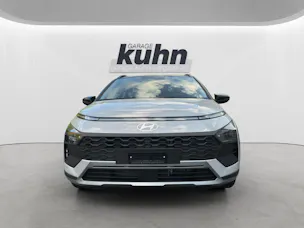 Hyundai Bayon 1.0 T-GDi Amplia
