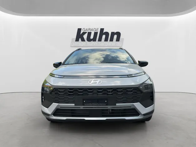 Hyundai Bayon 1.0 T-GDi Amplia
