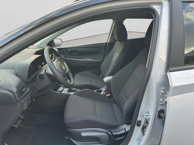 Hyundai Bayon 1.0 T-GDi Amplia
