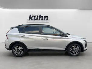 Hyundai Bayon 1.0 T-GDi Amplia