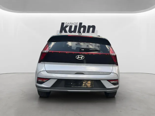 Hyundai Bayon 1.0 T-GDi Amplia