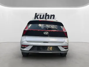 Hyundai Bayon 1.0 T-GDi Amplia