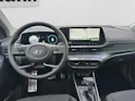 Hyundai Bayon 1.0 T-GDi Amplia