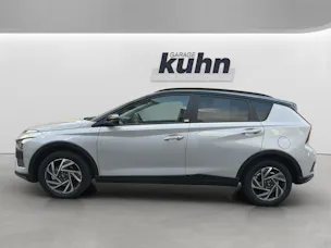 Hyundai Bayon 1.0 T-GDi Amplia