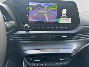 Hyundai Bayon 1.0 T-GDi Amplia