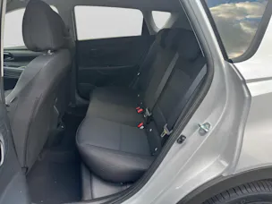 Hyundai Bayon 1.0 T-GDi Amplia