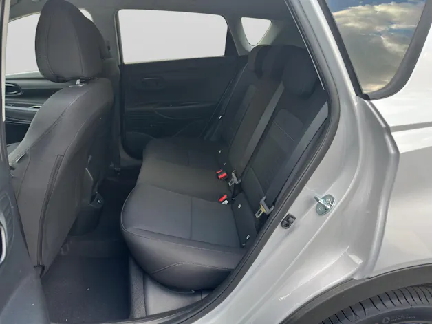 Hyundai Bayon 1.0 T-GDi Amplia