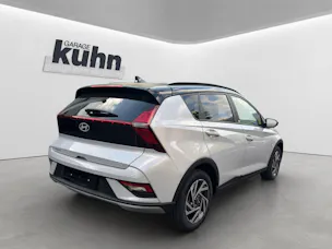 Hyundai Bayon 1.0 T-GDi Amplia