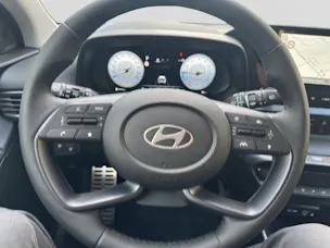 Hyundai Bayon 1.0 T-GDi Amplia