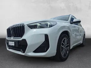 BMW X1 25e M Sport xDrive U11 (CH)