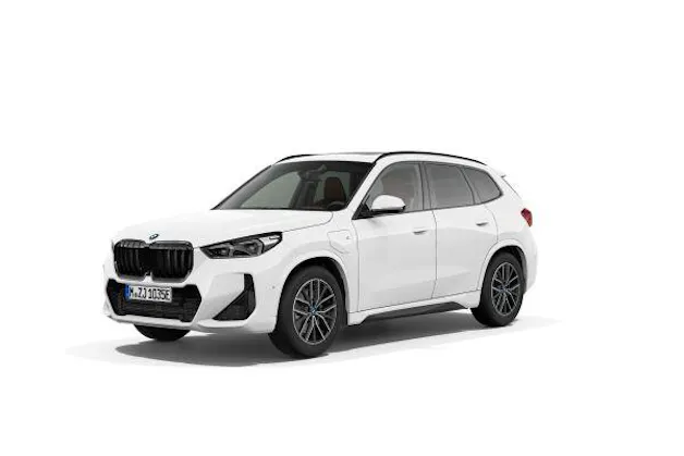 BMW X1 25e M Sport xDrive U11 (CH)