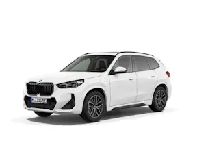 BMW X1 25e M Sport xDrive U11 (CH)