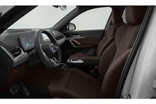BMW X1 25e M Sport xDrive U11 (CH)