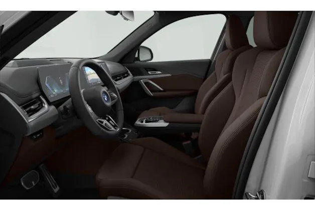 BMW X1 25e M Sport xDrive U11 (CH)