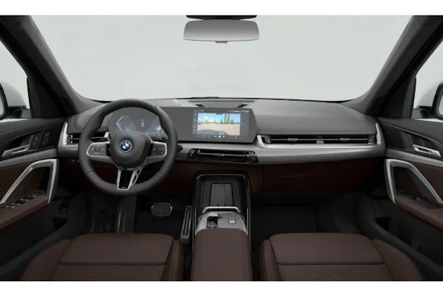 BMW X1 25e M Sport xDrive U11 (CH)