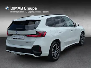 BMW X1 25e M Sport xDrive U11 (CH)