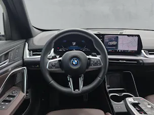 BMW X1 25e M Sport xDrive U11 (CH)