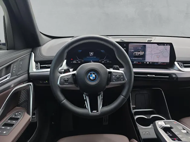 BMW X1 25e M Sport xDrive U11 (CH)