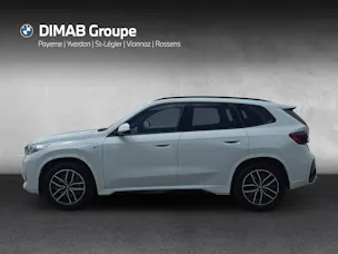 BMW X1 25e M Sport xDrive U11 (CH)