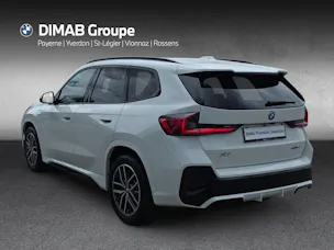 BMW X1 25e M Sport xDrive U11 (CH)