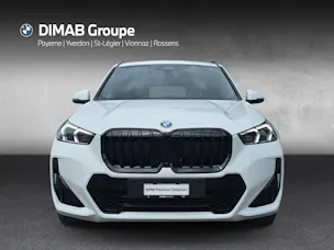 BMW X1 25e M Sport xDrive U11 (CH)