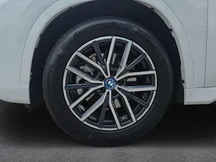 BMW X1 25e M Sport xDrive U11 (CH)