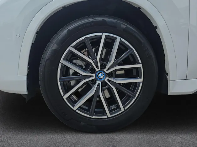 BMW X1 25e M Sport xDrive U11 (CH)