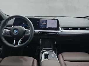 BMW X1 25e M Sport xDrive U11 (CH)
