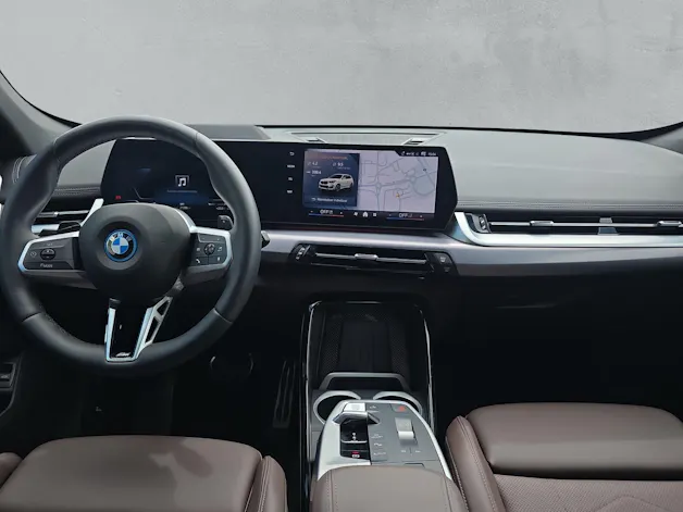 BMW X1 25e M Sport xDrive U11 (CH)