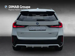 BMW X1 25e M Sport xDrive U11 (CH)