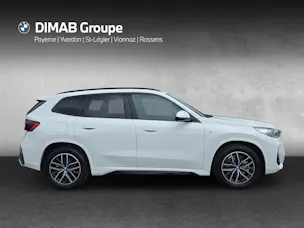 BMW X1 25e M Sport xDrive U11 (CH)