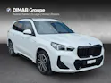 BMW X1 25e M Sport xDrive U11 (CH)
