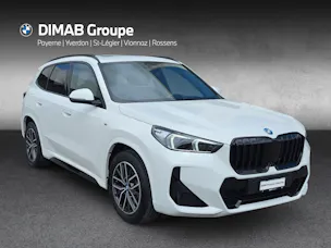 BMW X1 25e M Sport xDrive U11 (CH)