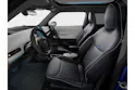 Mini Cooper SE Favoured Trim J01 (CH)