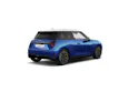 Mini Cooper SE Favoured Trim J01 (CH)