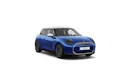 Mini Cooper SE Favoured Trim J01 (CH)