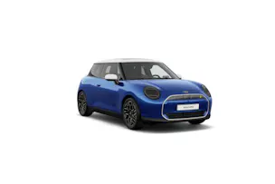 Mini Cooper SE Favoured Trim J01 (CH)