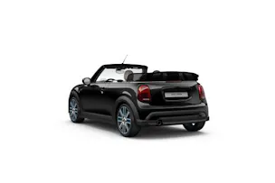 Mini Cooper Cabrio F57 1.5i (CH)