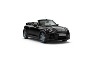 Mini Cooper Cabrio F57 1.5i (CH)