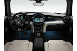 Mini Cooper Cabrio F57 1.5i (CH)