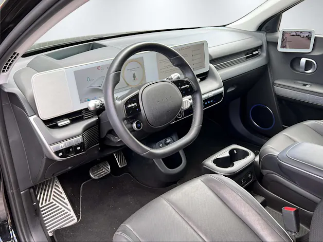 Hyundai Ioniq 5 Vertex 4WD