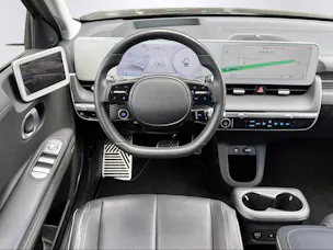Hyundai Ioniq 5 Vertex 4WD
