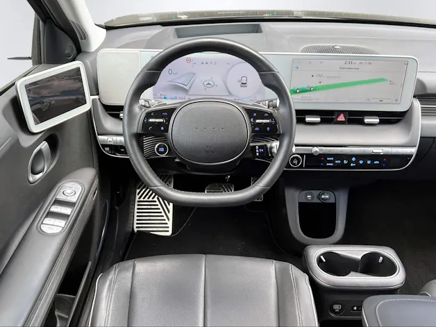 Hyundai Ioniq 5 Vertex 4WD