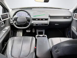 Hyundai Ioniq 5 Vertex 4WD