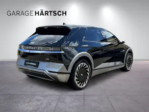 Hyundai Ioniq 5 Vertex 4WD