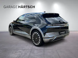 Hyundai Ioniq 5 Vertex 4WD