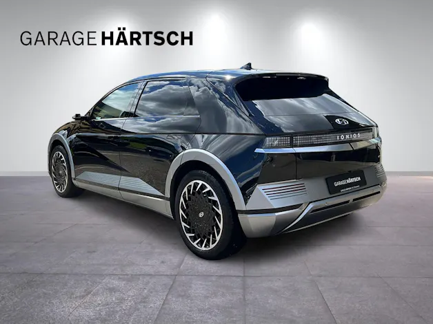 Hyundai Ioniq 5 Vertex 4WD